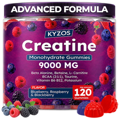 Mixed Berry
