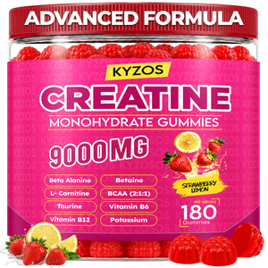 Strawberry Lemon