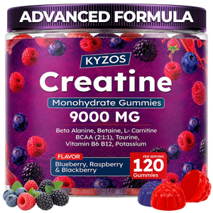 Mixed Berry