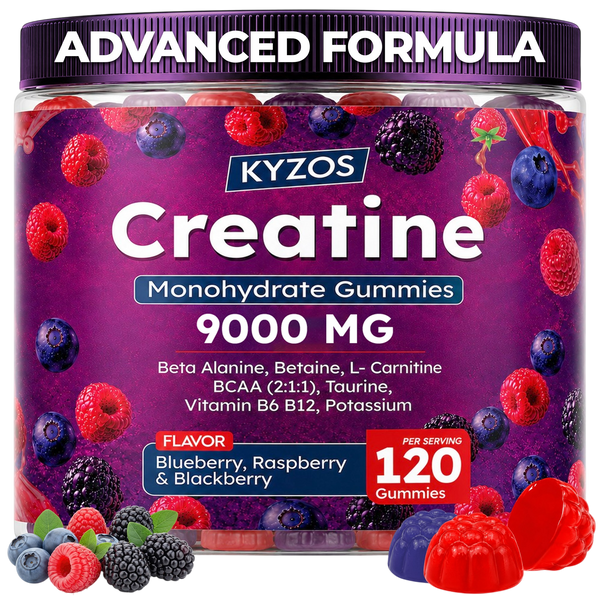Mixed Berry