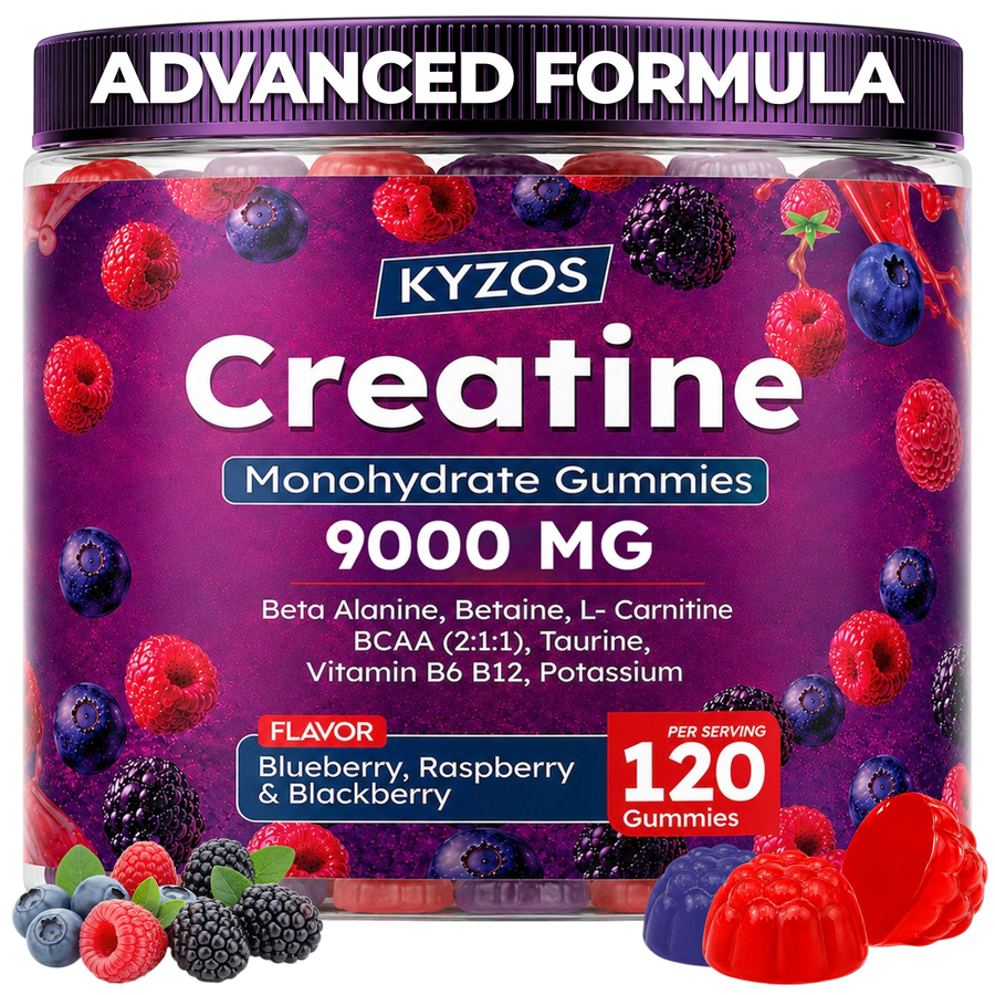 Mixed Berry