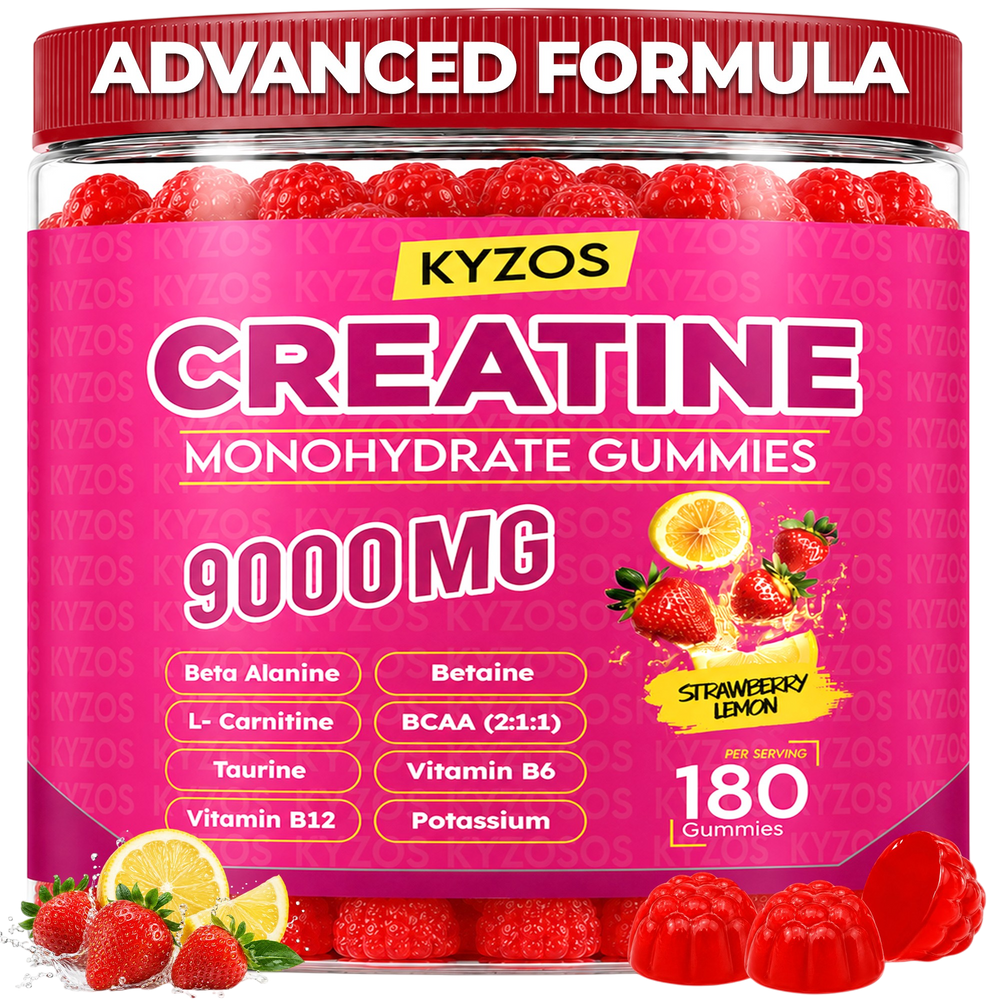 Strawberry Lemon