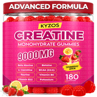 Strawberry Lemon 1