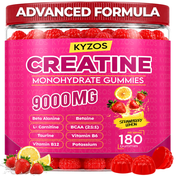 Strawberry Lemon